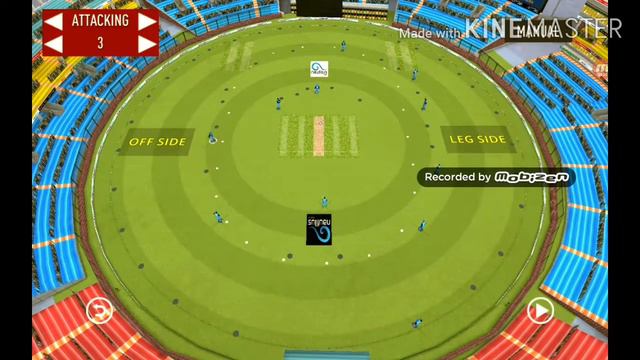 DAVID WARNER IS ON FIRE!!!!!!! RCPL RTG #5 смотреть онлайн