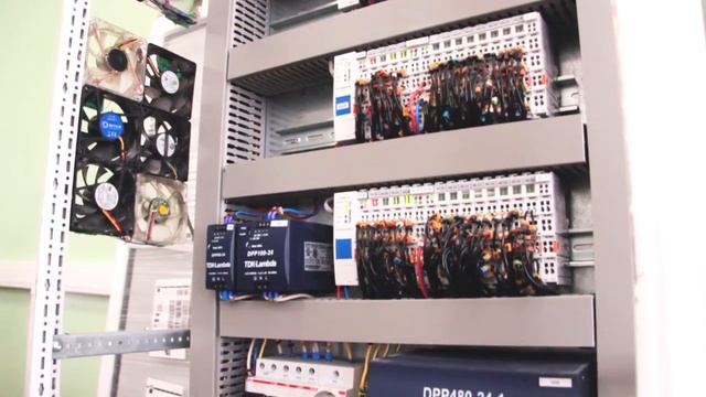 Кафедра промышленной информатики.mp4 смотреть онлайн