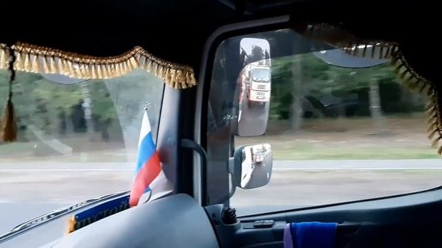 Борьба с обочниками Скажем обочине НЕТ