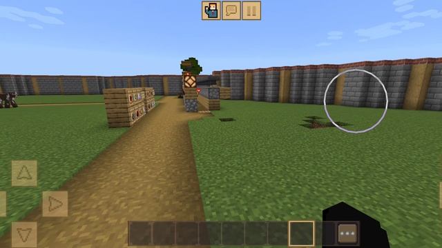 Crafting anb Building делаем зелье регенерации и зелье невидимости смотреть онлайн