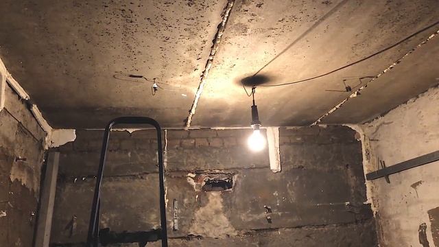 Subaru гараж. Пошла жара. Серия 0,5 смотреть онлайн