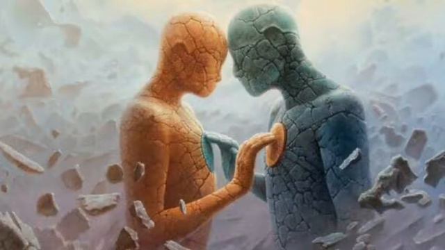 Книга Зоар. Ваехи. Йегуда, тебя восхвалят братья твои. смотреть онлайн