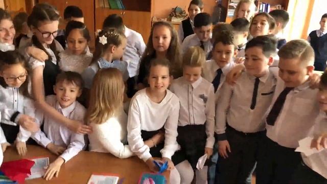 Фотосъемка в школе - весело и быстро! Чась 1 смотреть онлайн