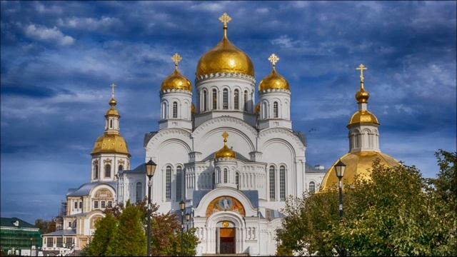 Православный календарь на 18 августа 2021 года. Среда. смотреть онлайн