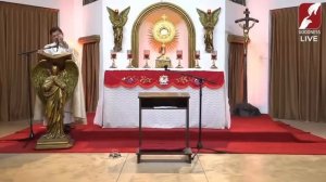 Divine Mercy Healing Adoration | Fr Augustine Vallooran | 28 June | Divine Colombo