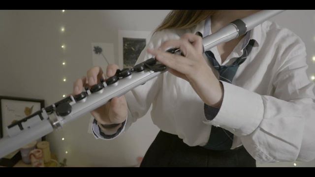 New Jeans 'Ditto' / Flute & Piano (뉴진스 '디토' 플루트 & 피아노 ) #newjeans #ditto #kpop смотреть онлайн