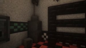 Five Nights at Freddy's 2 Map by ItsIdyllic | Minecraft 1.17.1