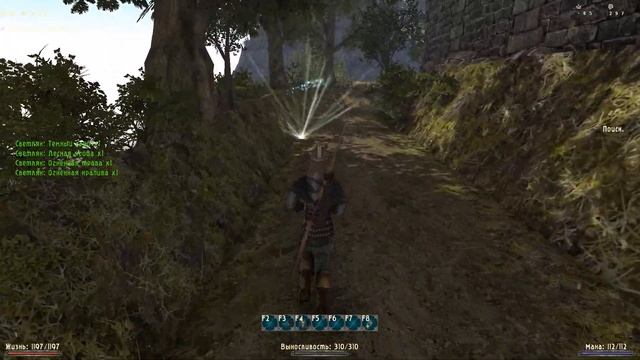 #190 ЗАПАСЫ ДЛЯ ПАЛАДИНОВ, КАК ПОПАСТЬ В ФОРТ АЗГАН Готика 2 возвращение 2.0 АБ 2020, СЕКРЕТЫ. смотреть онлайн