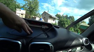 Citroen C3 Picasso.Пацанский обзор.