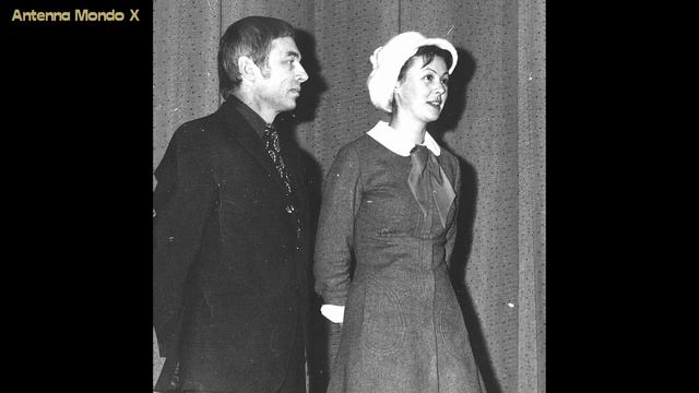 Aleksandr Zatsepin - Прогулка В Автобусе (Bus Walk) [USSR] 1965 смотреть онлайн