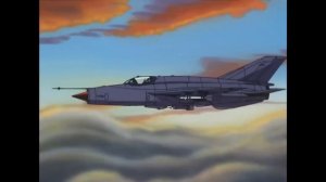 Mach One [Chillwave -  Synthwave Mix]