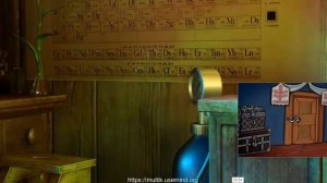 Гора самоцветов Жадная мельничиха Брянская сказка 2006 год