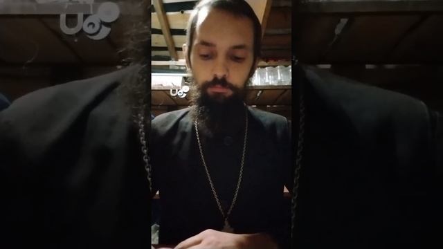 Как познать волю Божию? Советы св. Иосифа Исихаста смотреть онлайн