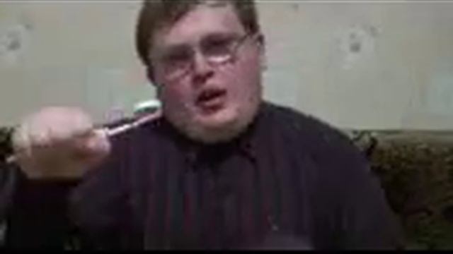 Самая быстрая реклама про зубную пасту Colgate смотреть онлайн