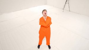 Провел 24 часа в Психушке!