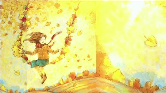 Красивое пожелание для Вас