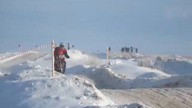 Мотокросс в Юрьевце смотреть онлайн