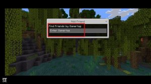 How to Add your Friend on Minecraft Game in Phone | How to play multiplayer in Minecraft Game