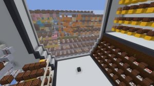 Jazzy Note Blocks in Minecraft [Pure Redstone, 1.13.2~ compatible]