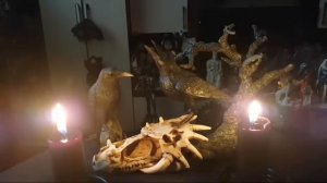 ПРОКЛЯТЫЕ СВОИМ РОДОМ. ВЕДЬМИНА ИЗБА  ИНГА ХОСРОЕВА