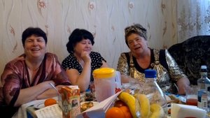 Ох, уехал милый в город!