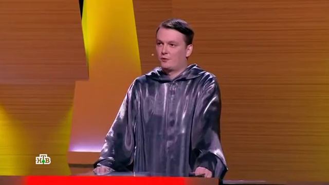 Своя игра. Гаганов - Шорин - Клюкина (07.12.2019) смотреть онлайн