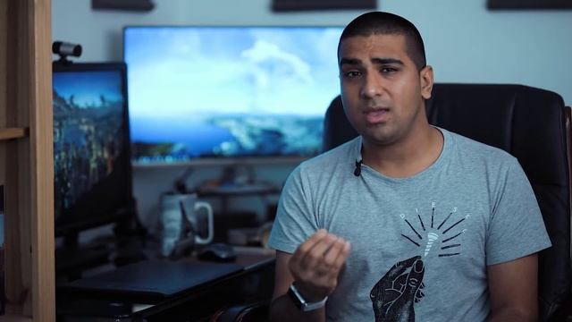 Canon 6D Mark II, a disappointment? смотреть онлайн