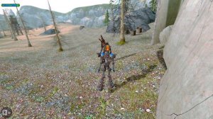 ДЕРЕВНЯ АНИМАТРОНИКОВ ФНАФ 9 В ГАРРИС МОД! FNAF 9 СОЛНЦЕ ЛУНА ФРЕДДИ ЧИКА МОНТИ ДИДЖЕЙ В Garry`s Mo