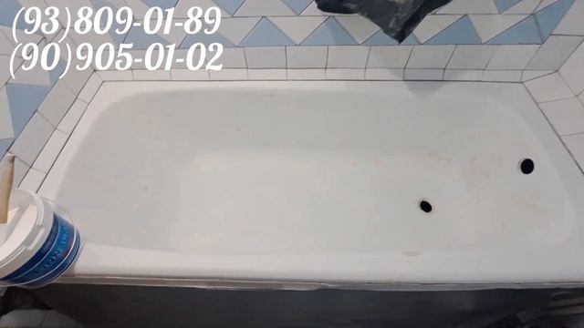 Эмалировка и Реставрация ванн в Ташкенте - смотреть видео онлайн от ...