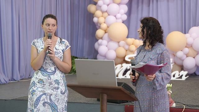 Dacă cineva caută să-i câștigi favoarea... sau Cum răspunzi la o curtenie/ Aliona Romașcu смотреть онлайн