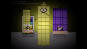 PhobiaBlocks Band ?|| Ablutophobia-Herpetophobia??|| Warning PHP ⚠️