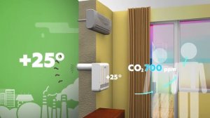 Бризер и кондиционер