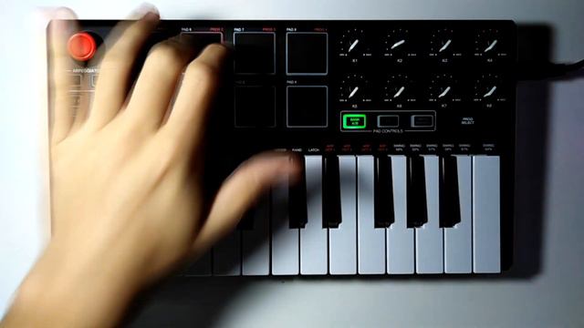 Snap! - Rhythm is a Dancer (Cover) смотреть онлайн