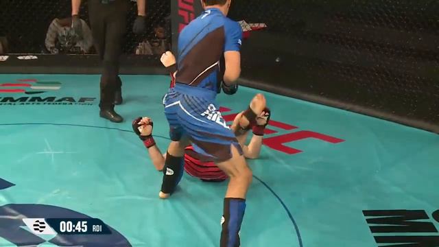 ТАДЖИКИСТАН vs ВЕНГРИЯ Manuchehr Rioev Tajikistan VS David Daniel Komar Hungary смотреть онлайн