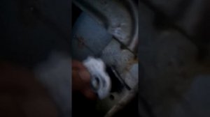 Замена замка крышки багажника НЕКСИЯ