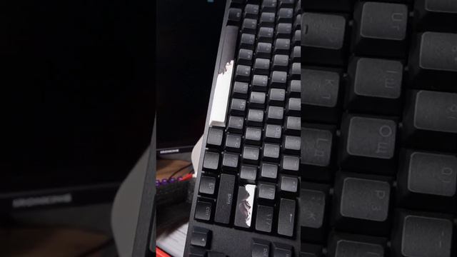 Они обновили самую популярную клавиатуру смотреть онлайн