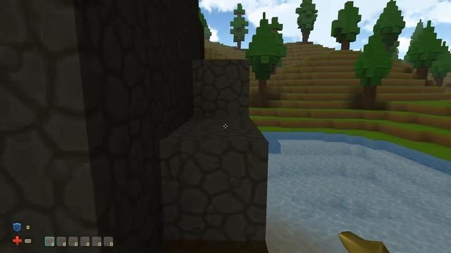 Копатель Онлайн #2 - Отжимания с котом смотреть онлайн