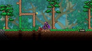 Баги в террарии | Бессмертие | Куча ящиков