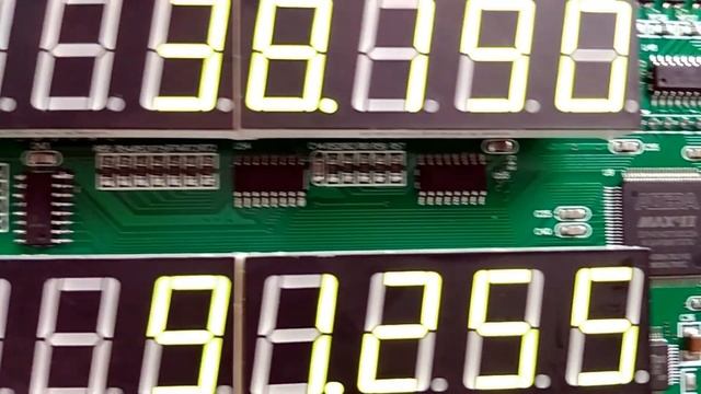 Ремонт УЦИ. смотреть онлайн