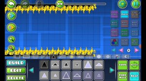 как сделать боса в Geometry Dash