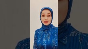 Айна Гетагазова. Известная ингушская певица сообщила о завершении карьеры.