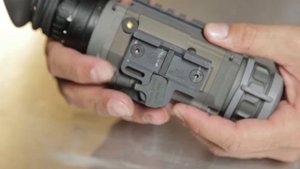 ATN THOR 640 Thermal Scope Overview