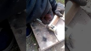 выпрессовка сайлентблоков верхнего рычага классика