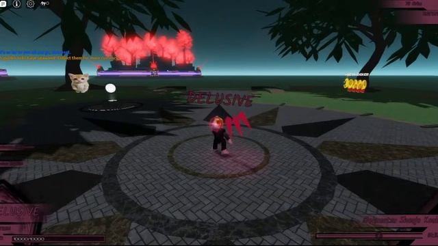 Roblox Star Glitcher  Revitalized - A Unique turn of Events