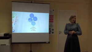 Лекция О. А. Блатовой «Свойства и применение цеолитов»