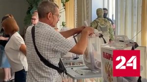 Регионы России готовятся к единому дню голосования - Россия 24