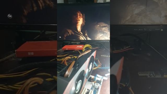 R9 270x - gameplay SOTR смотреть онлайн