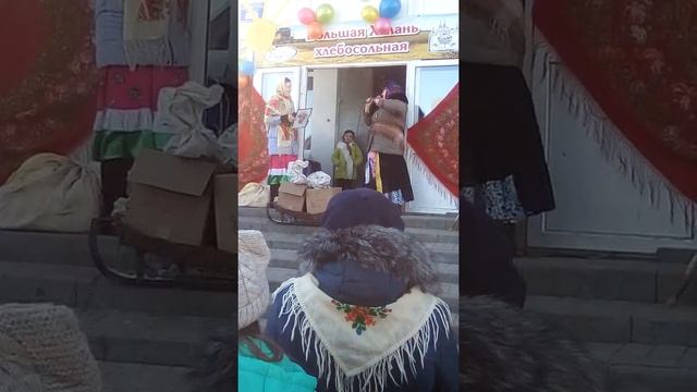 Маслиница в Белгороде!!! смотреть онлайн