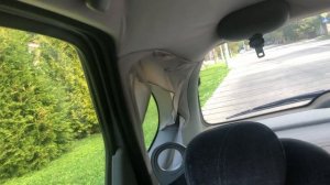 Renault Scenic 2001