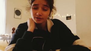 Первые учебные дни второго курса в АнглииＩUniDays #16